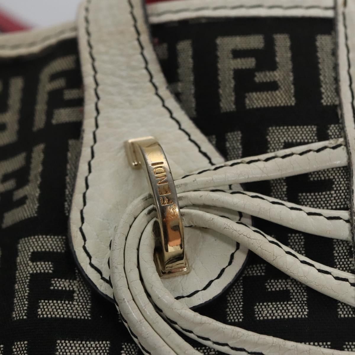 Fendi Fendi Zucchino handbag Size ONE SIZE - 13 Thumbnail