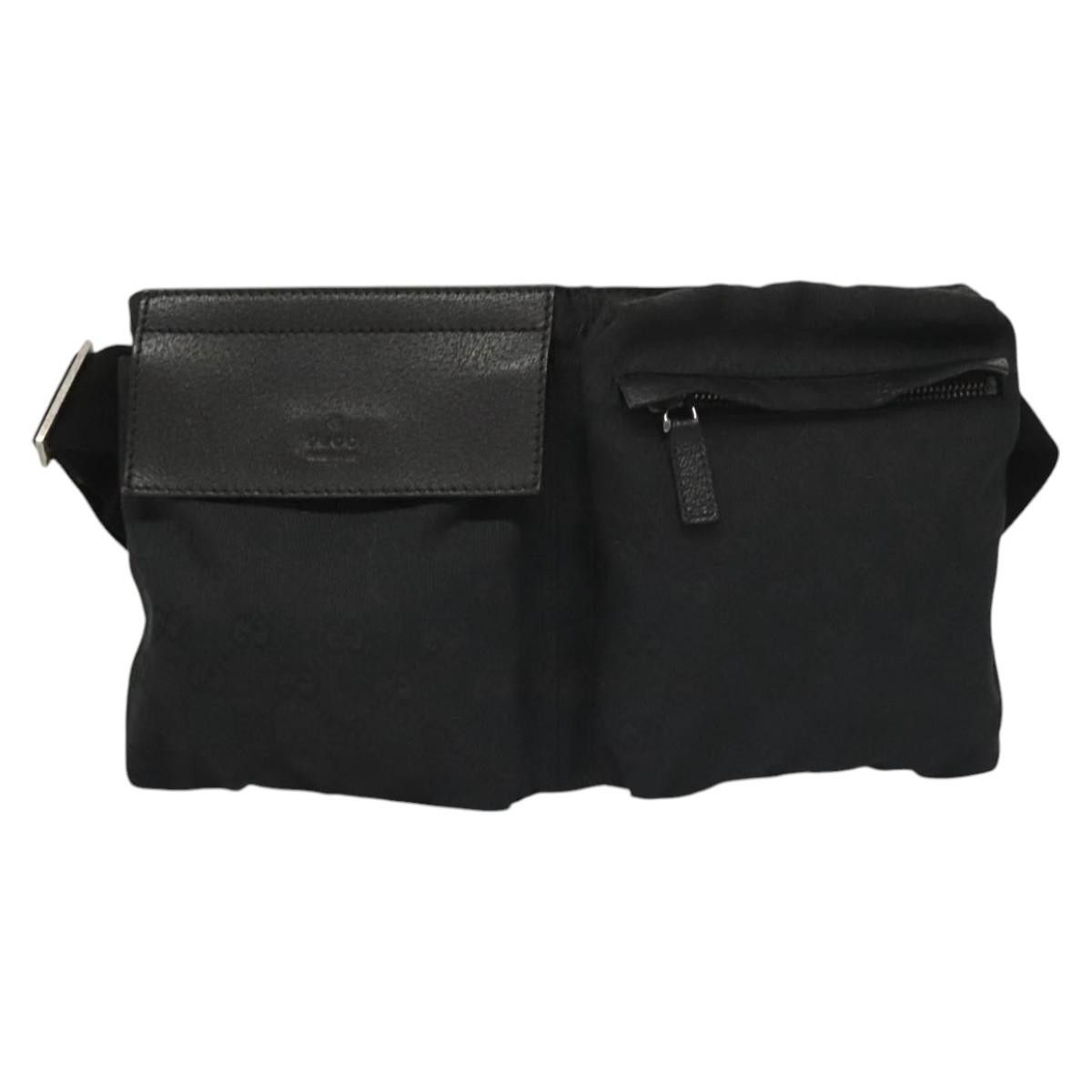 Gucci Gucci GG canvas shoulder Size ONE SIZE - 16 Thumbnail
