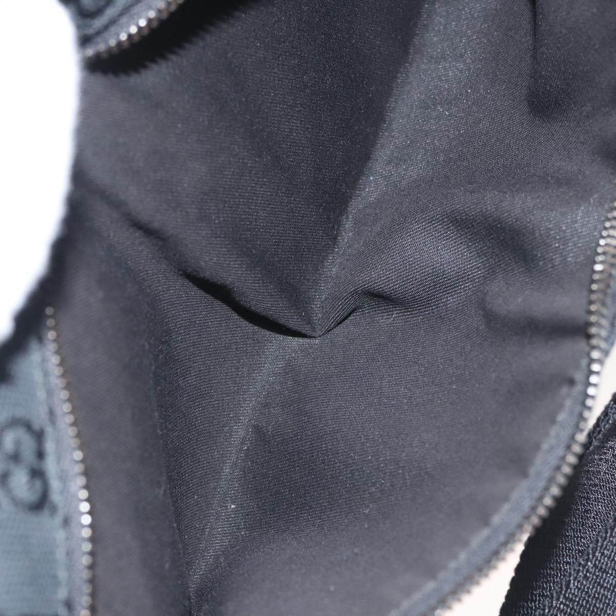 Gucci Gucci GG canvas shoulder Size ONE SIZE - 11 Thumbnail