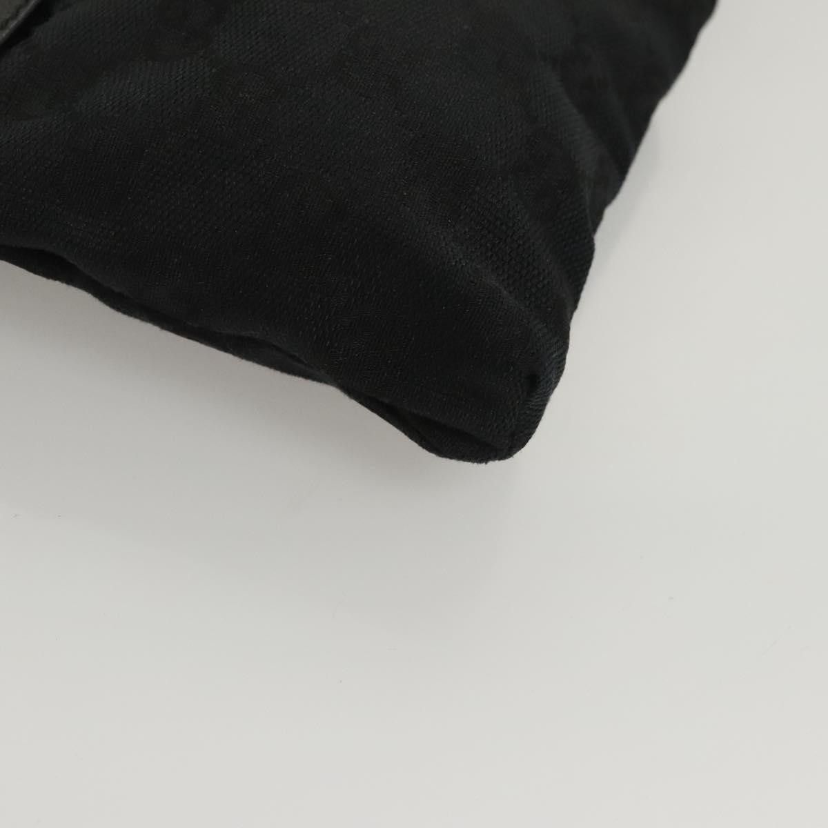 Gucci Gucci GG canvas shoulder Size ONE SIZE - 6 Thumbnail