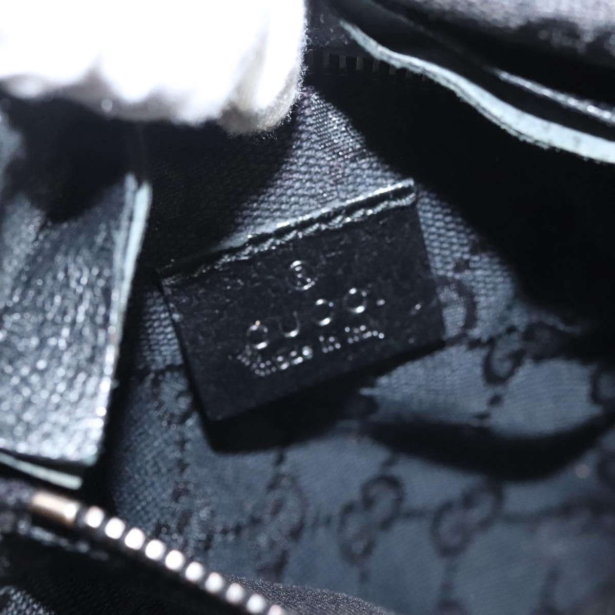 Gucci Gucci GG canvas shoulder Size ONE SIZE - 12 Thumbnail