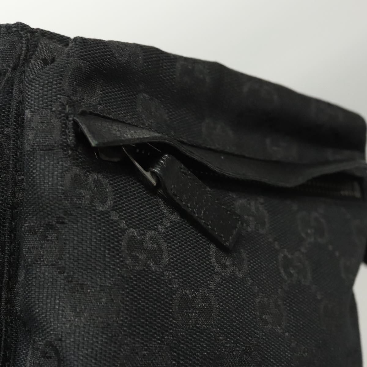 Gucci Gucci GG canvas shoulder Size ONE SIZE - 21 Thumbnail