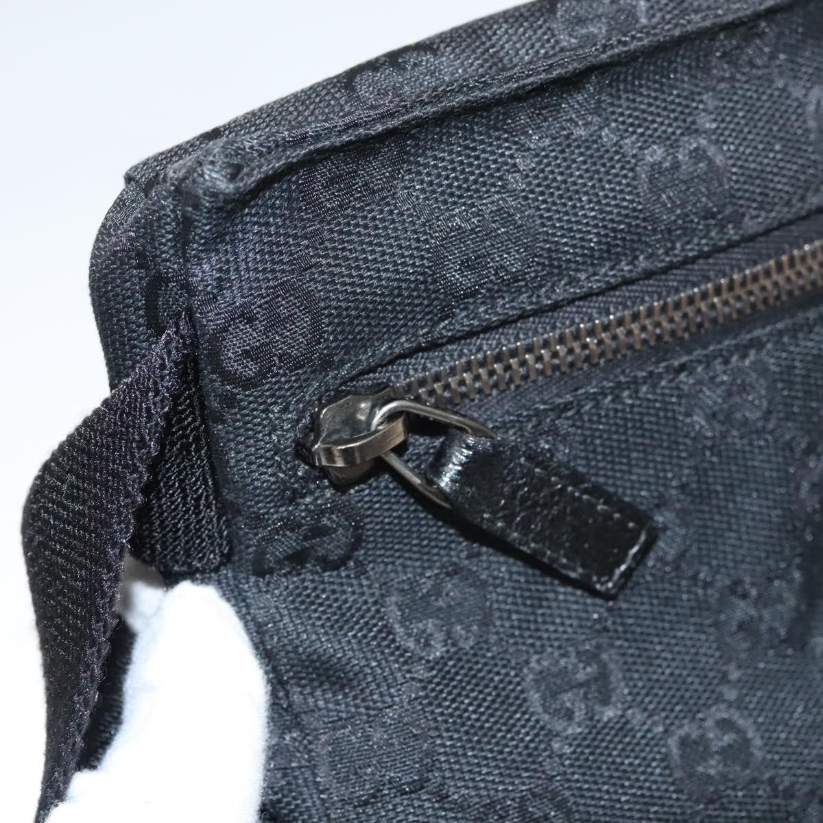 Gucci Gucci GG canvas shoulder Size ONE SIZE - 10 Thumbnail
