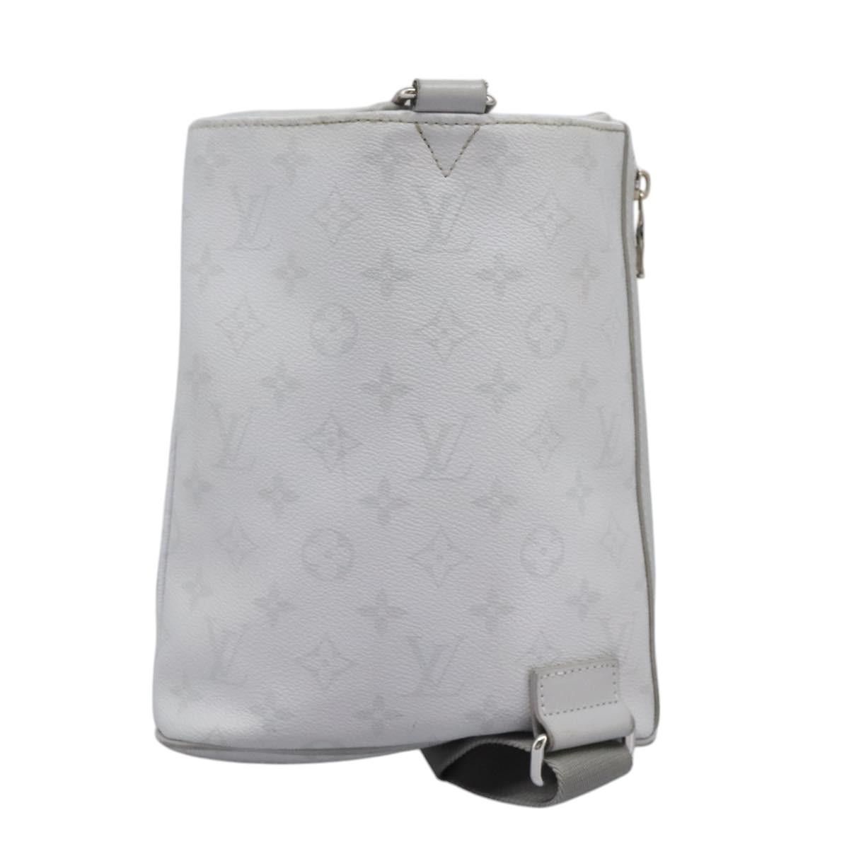 Louis Vuitton Louis Vuitton Chalk Sling shoulder Size ONE SIZE - 2 Thumbnail