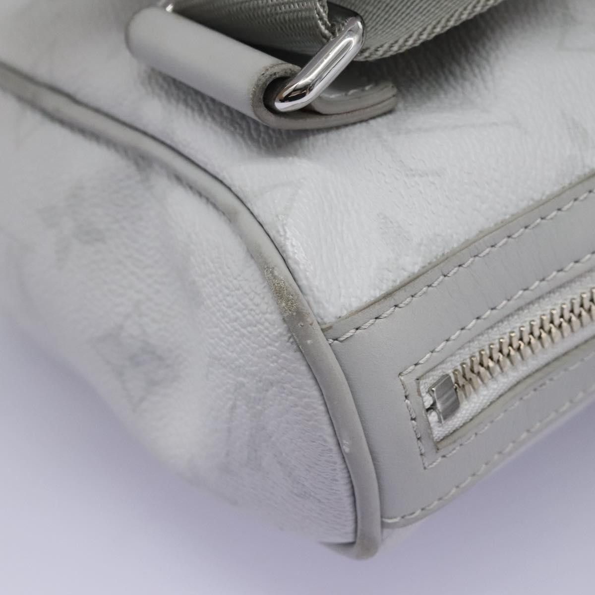 Louis Vuitton Louis Vuitton Chalk Sling shoulder Size ONE SIZE - 9 Thumbnail