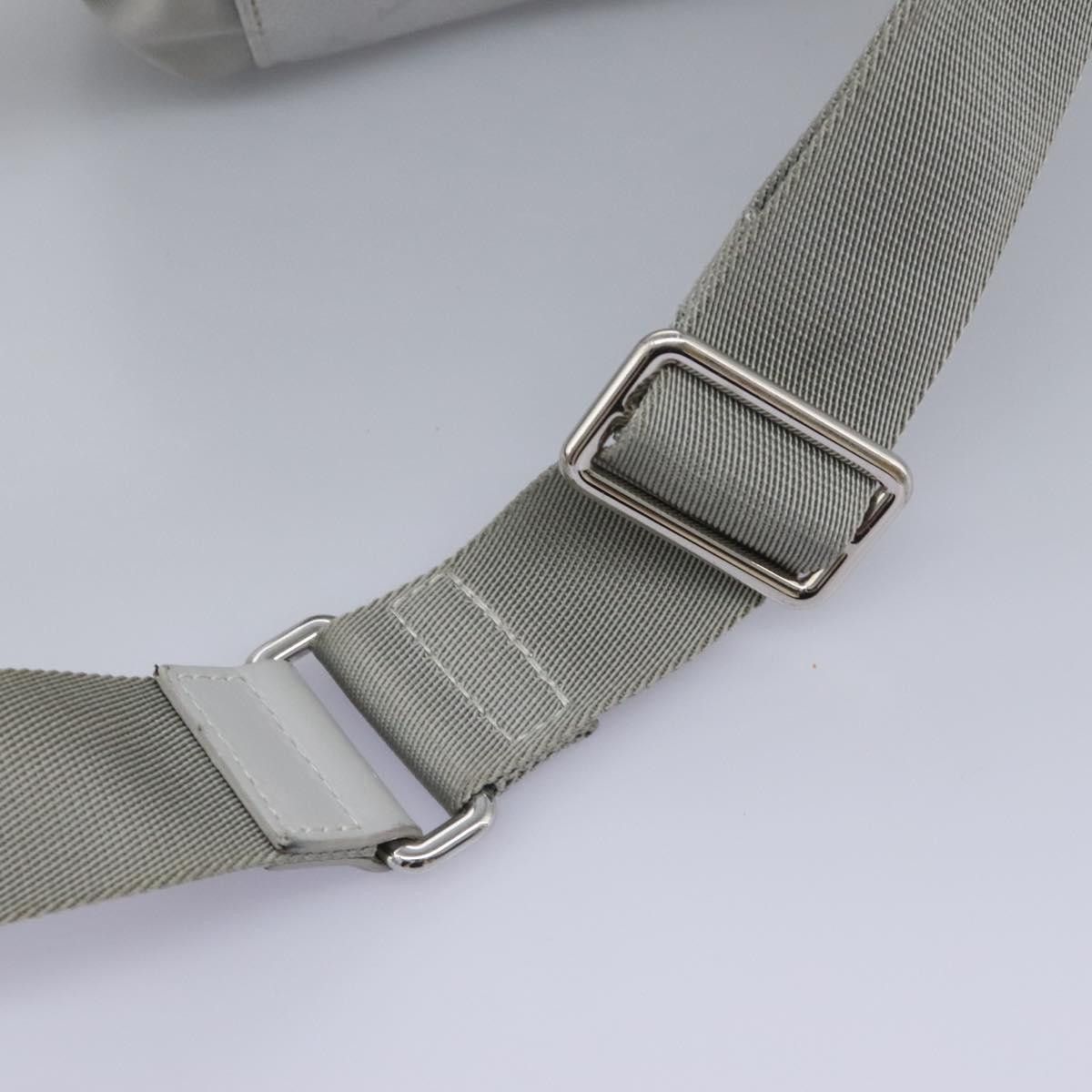 Louis Vuitton Louis Vuitton Chalk Sling shoulder Size ONE SIZE - 11 Thumbnail