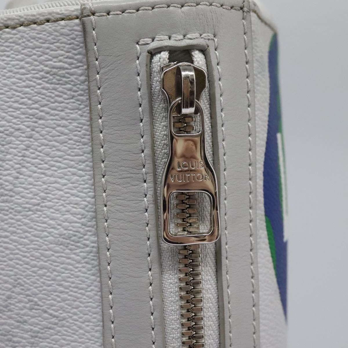 Louis Vuitton Louis Vuitton Chalk Sling shoulder Size ONE SIZE - 12 Thumbnail