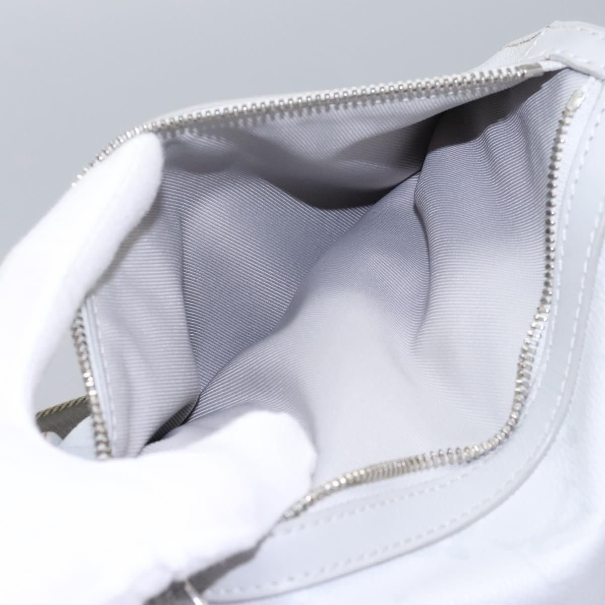 Louis Vuitton Louis Vuitton Chalk Sling shoulder Size ONE SIZE - 23 Thumbnail
