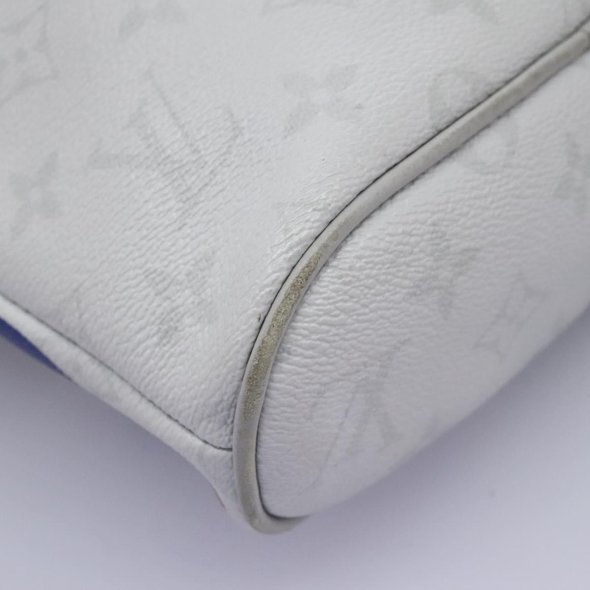Louis Vuitton Louis Vuitton Chalk Sling shoulder Size ONE SIZE - 8 Thumbnail