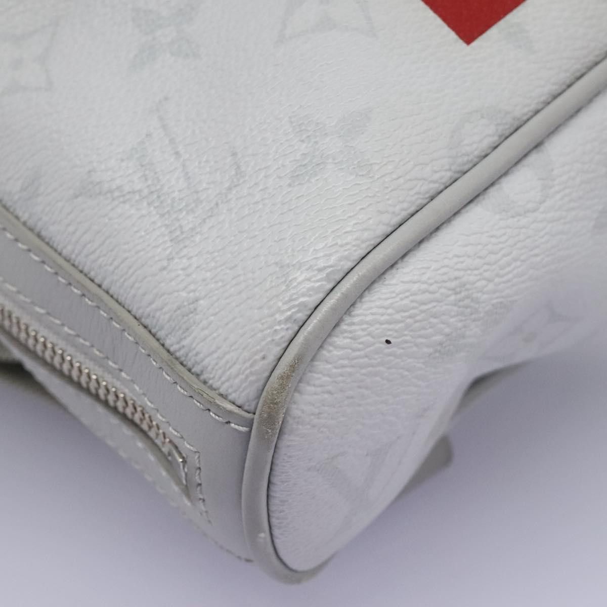 Louis Vuitton Louis Vuitton Chalk Sling shoulder Size ONE SIZE - 7 Thumbnail