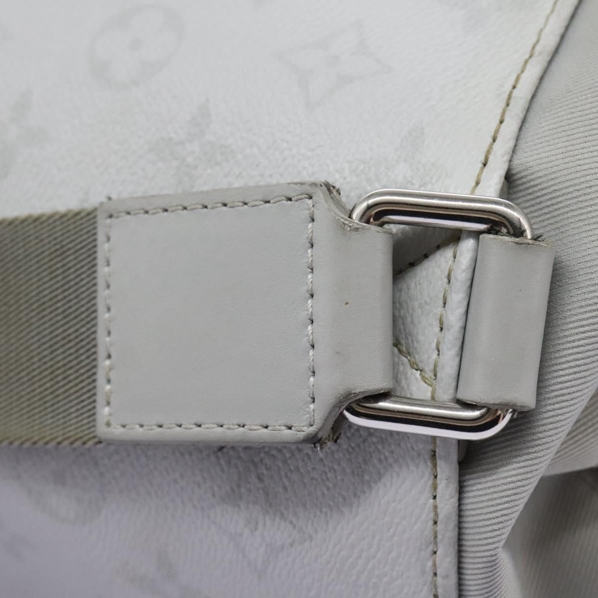 Louis Vuitton Louis Vuitton Chalk Sling shoulder Size ONE SIZE - 13 Thumbnail