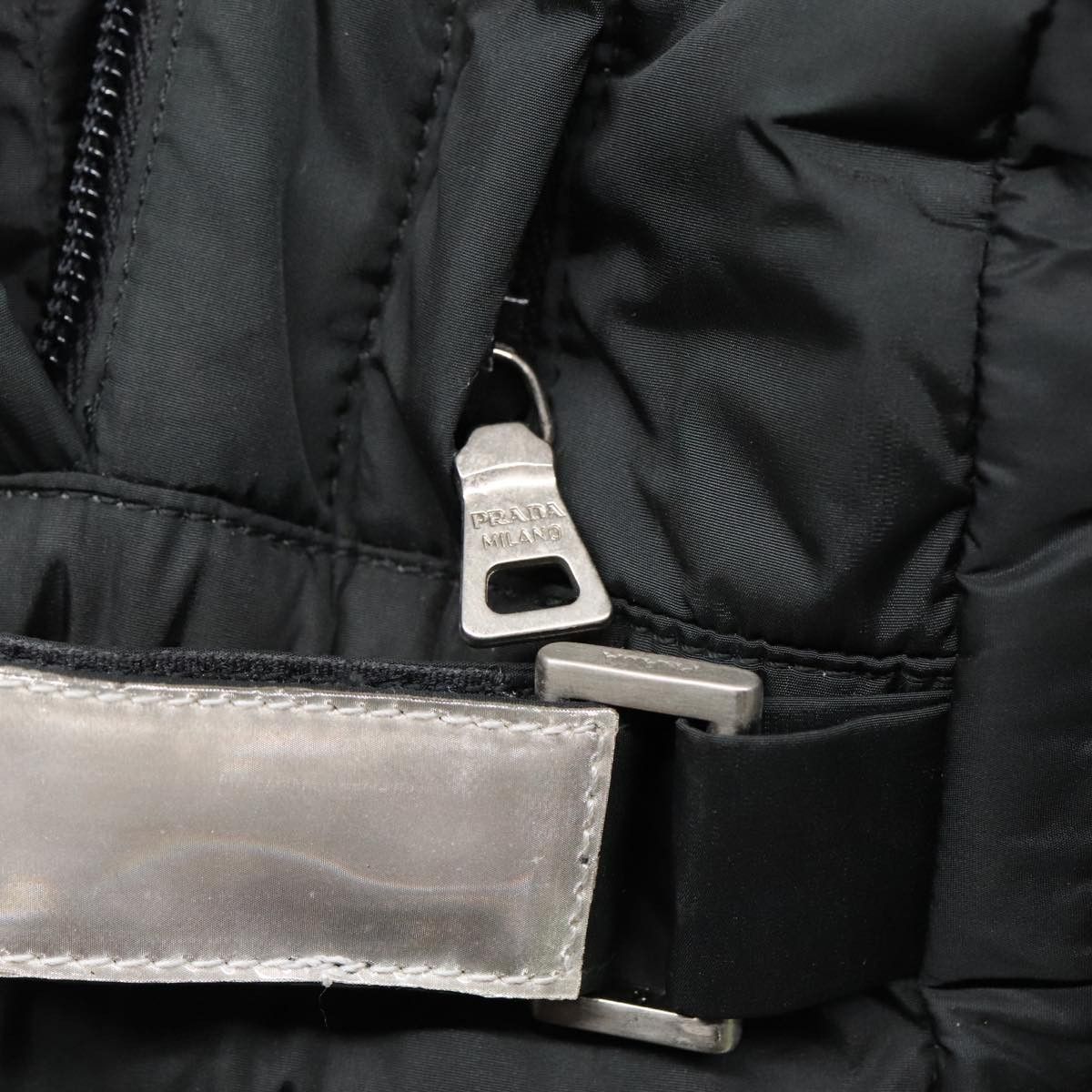 Prada Prada Sports handbag Size ONE SIZE - 23 Thumbnail