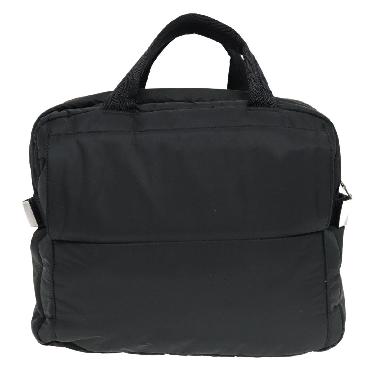 Prada Prada Sports handbag Size ONE SIZE - 2 Thumbnail
