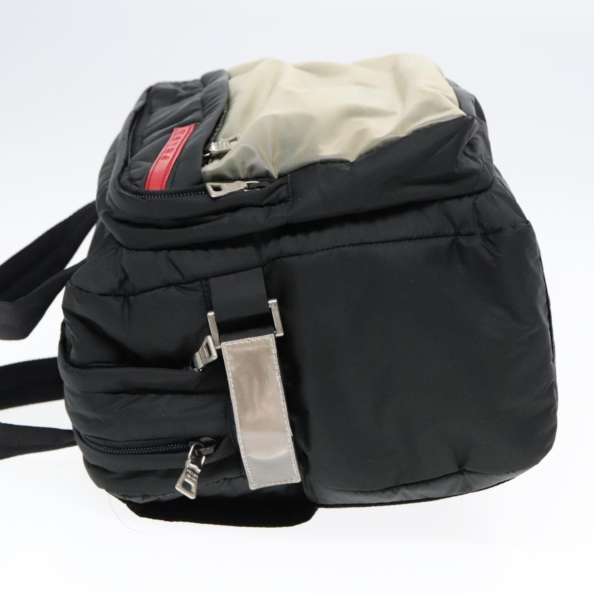 Prada Prada Sports handbag Size ONE SIZE - 4 Thumbnail