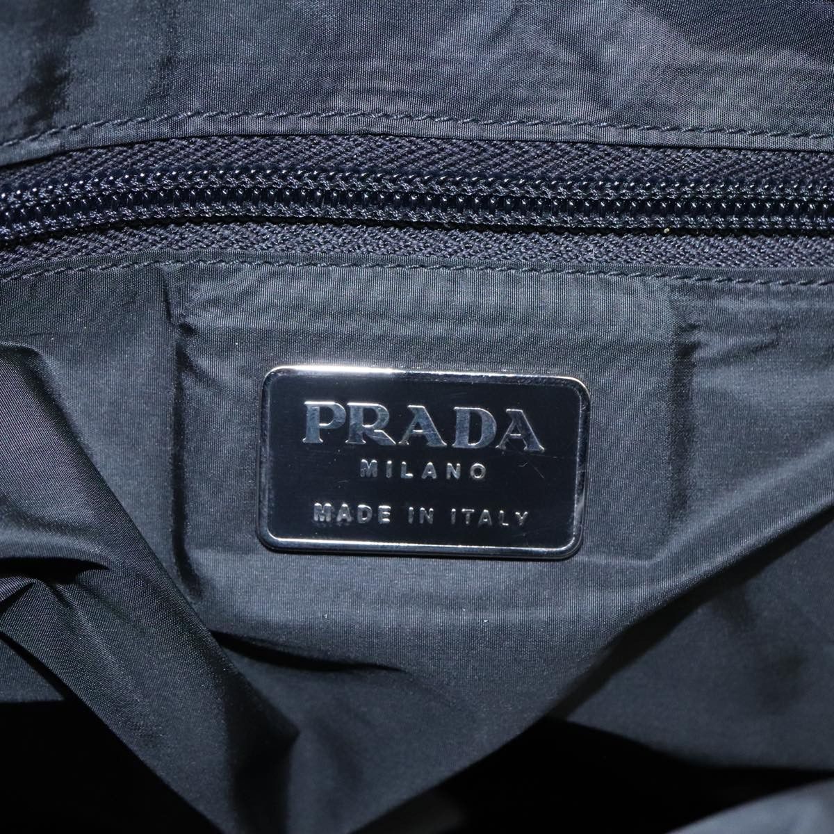 Prada Prada Sports handbag Size ONE SIZE - 14 Thumbnail
