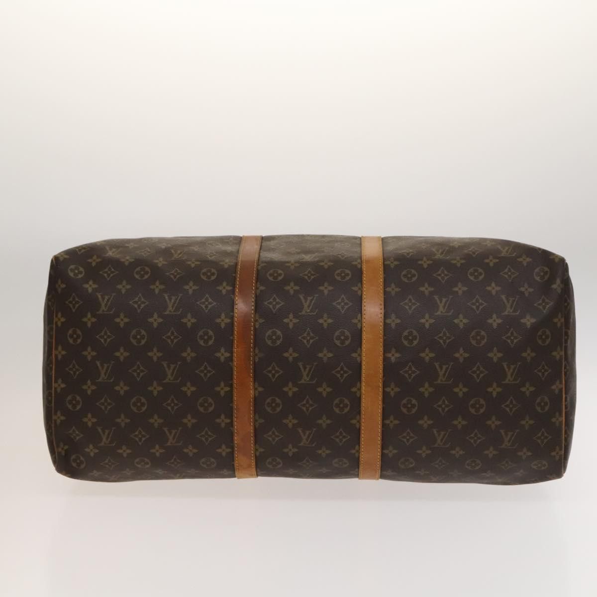 Louis Vuitton Louis Vuitton Keepall 60 travel Size ONE SIZE - 20 Thumbnail