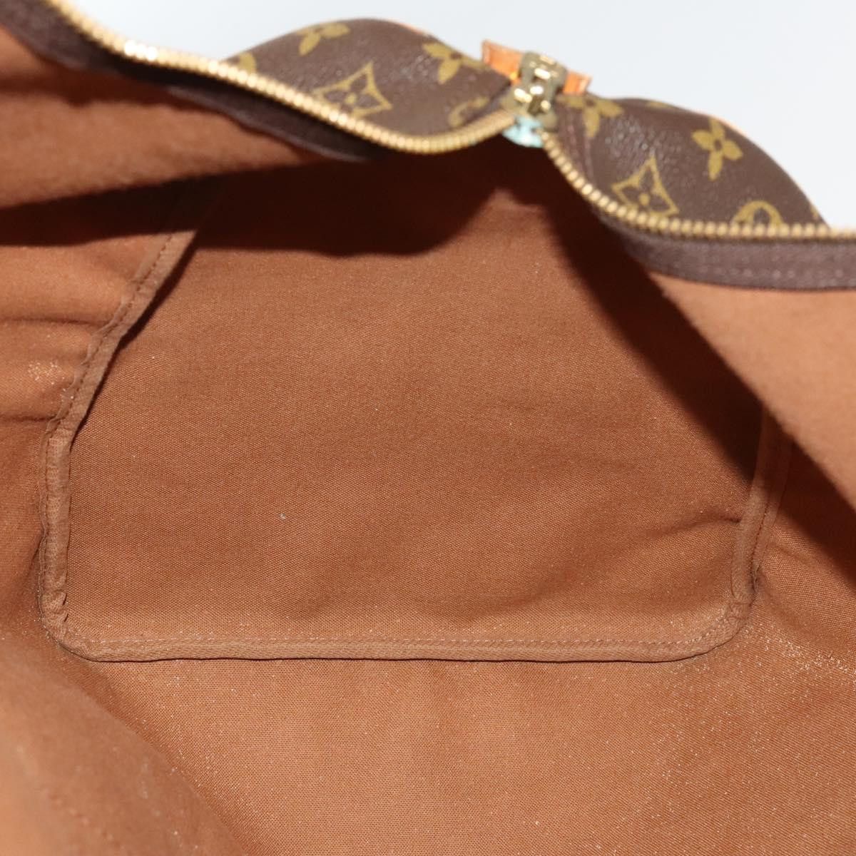Louis Vuitton Louis Vuitton Keepall 60 travel Size ONE SIZE - 16 Thumbnail
