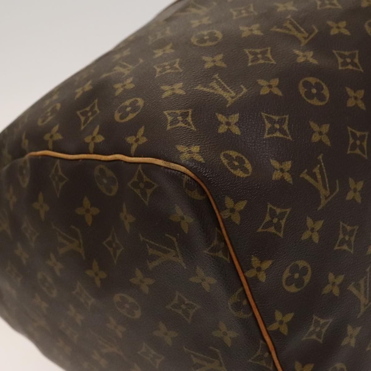 Louis Vuitton Louis Vuitton Keepall 60 travel Size ONE SIZE - 7 Thumbnail