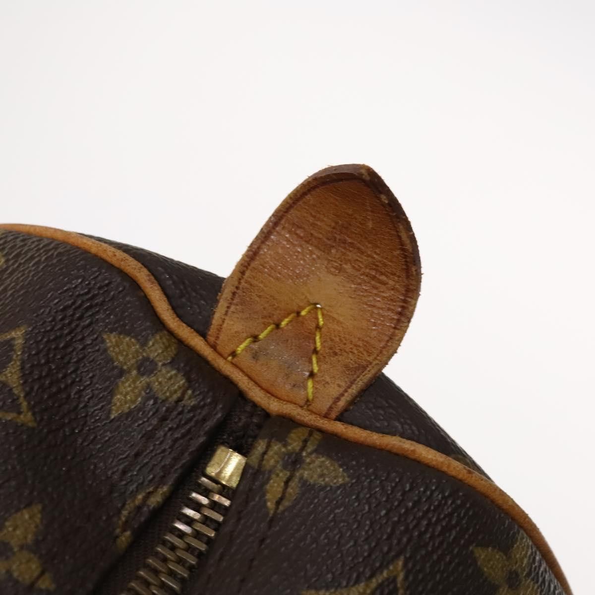Louis Vuitton Louis Vuitton Keepall 60 travel Size ONE SIZE - 12 Thumbnail