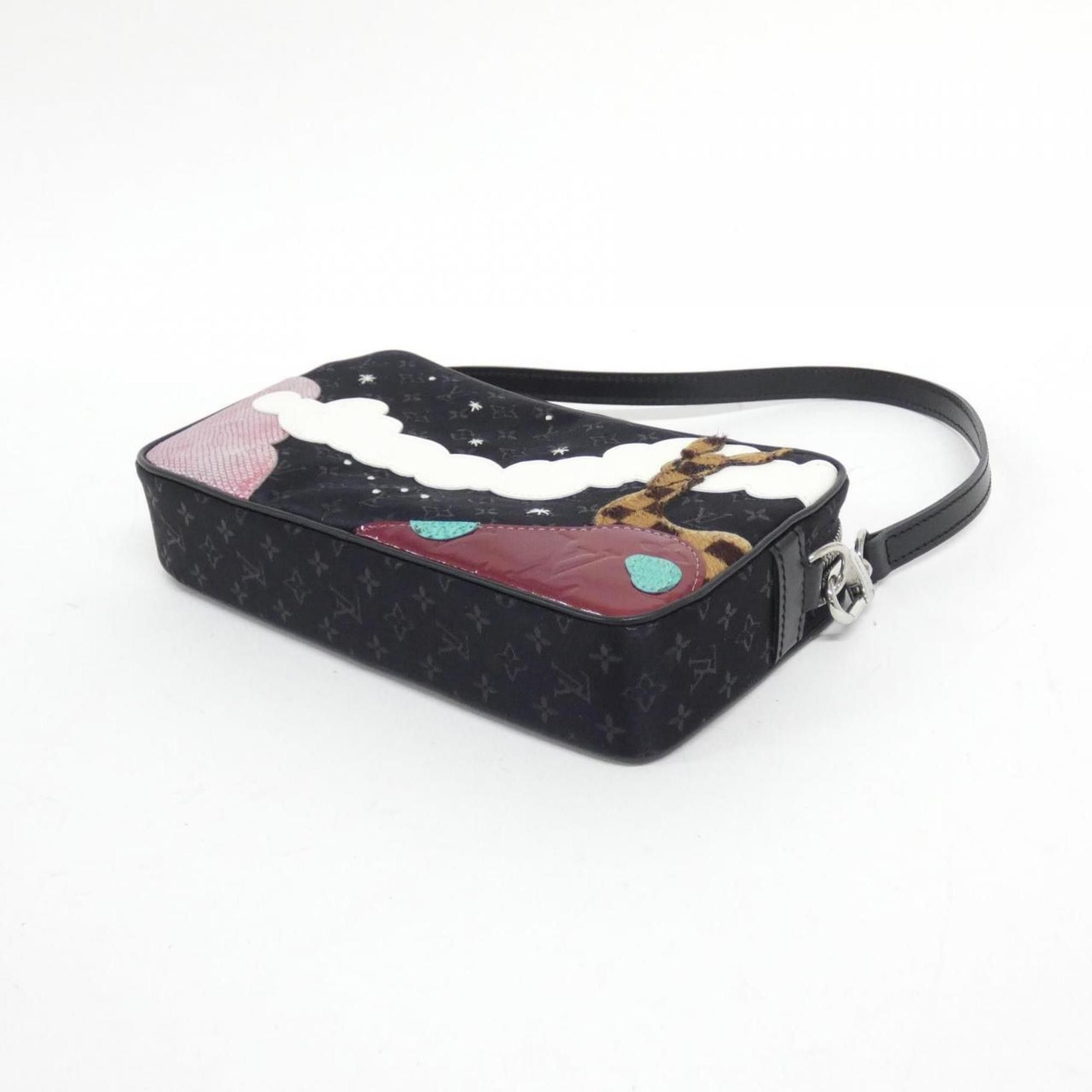 Louis Vuitton Louis Vuitton Conte De Fées clutch Size ONE SIZE - 4 Thumbnail