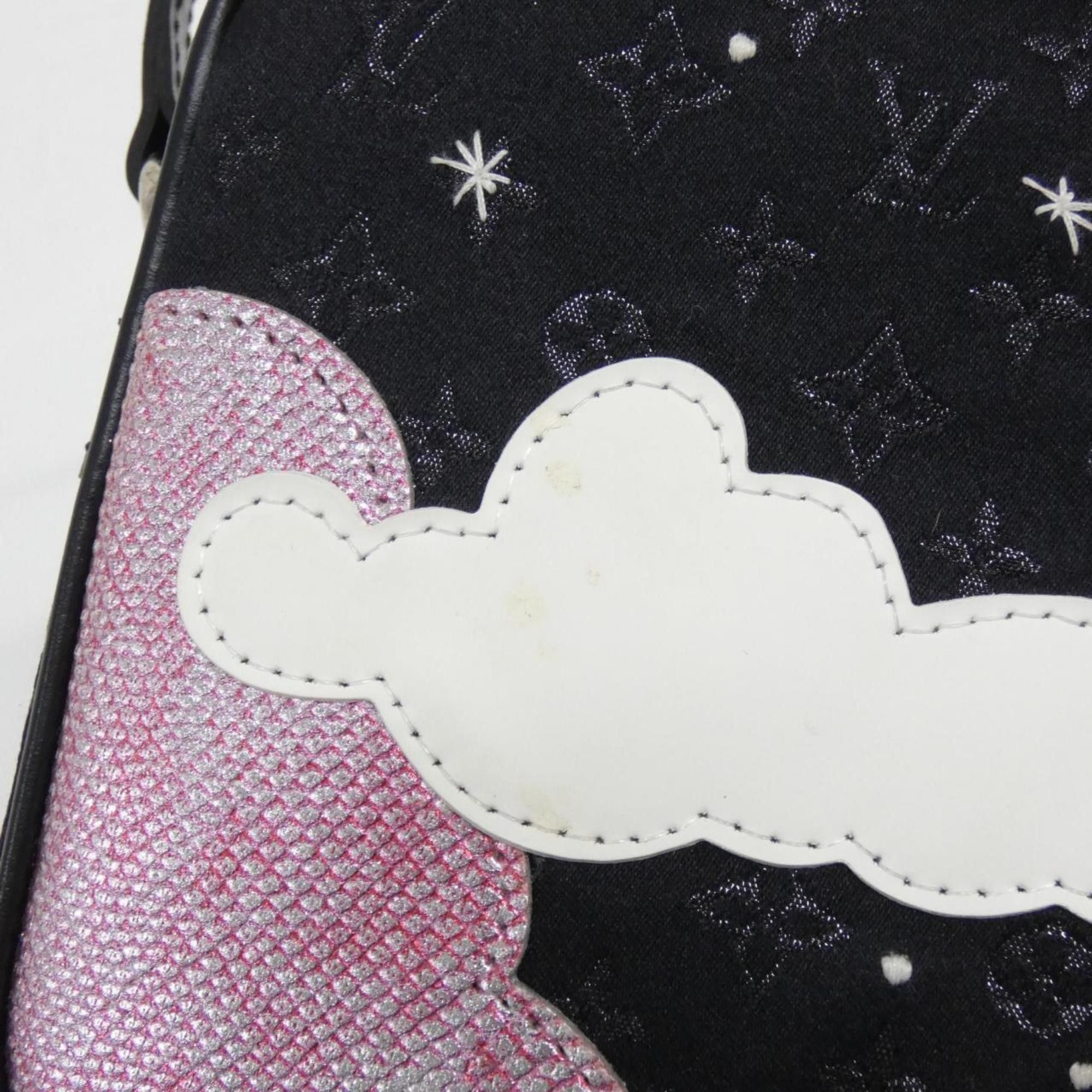 Louis Vuitton Louis Vuitton Conte De Fées clutch Size ONE SIZE - 7 Thumbnail