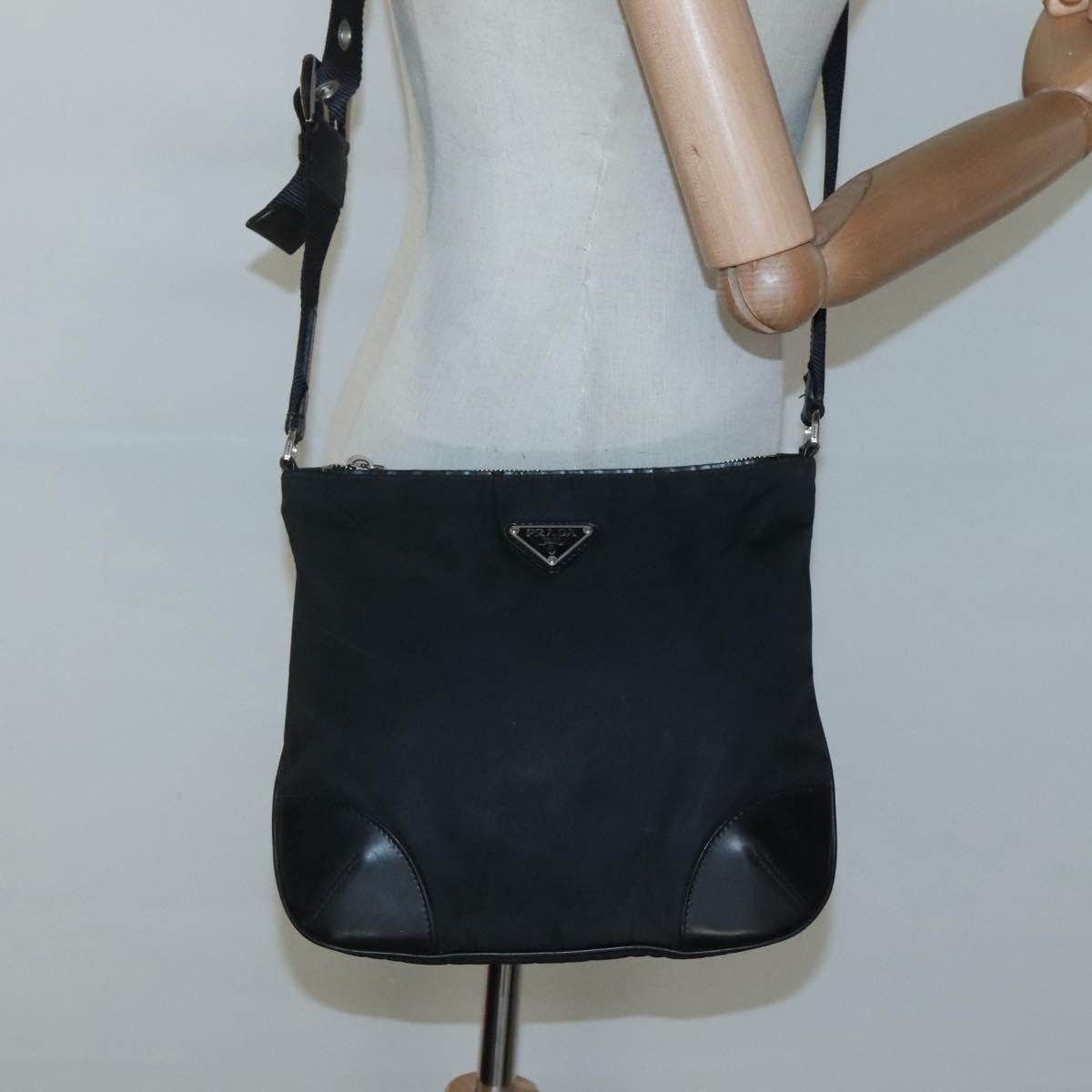 Prada Prada Re-Nylon shoulder Size ONE SIZE - 18 Thumbnail