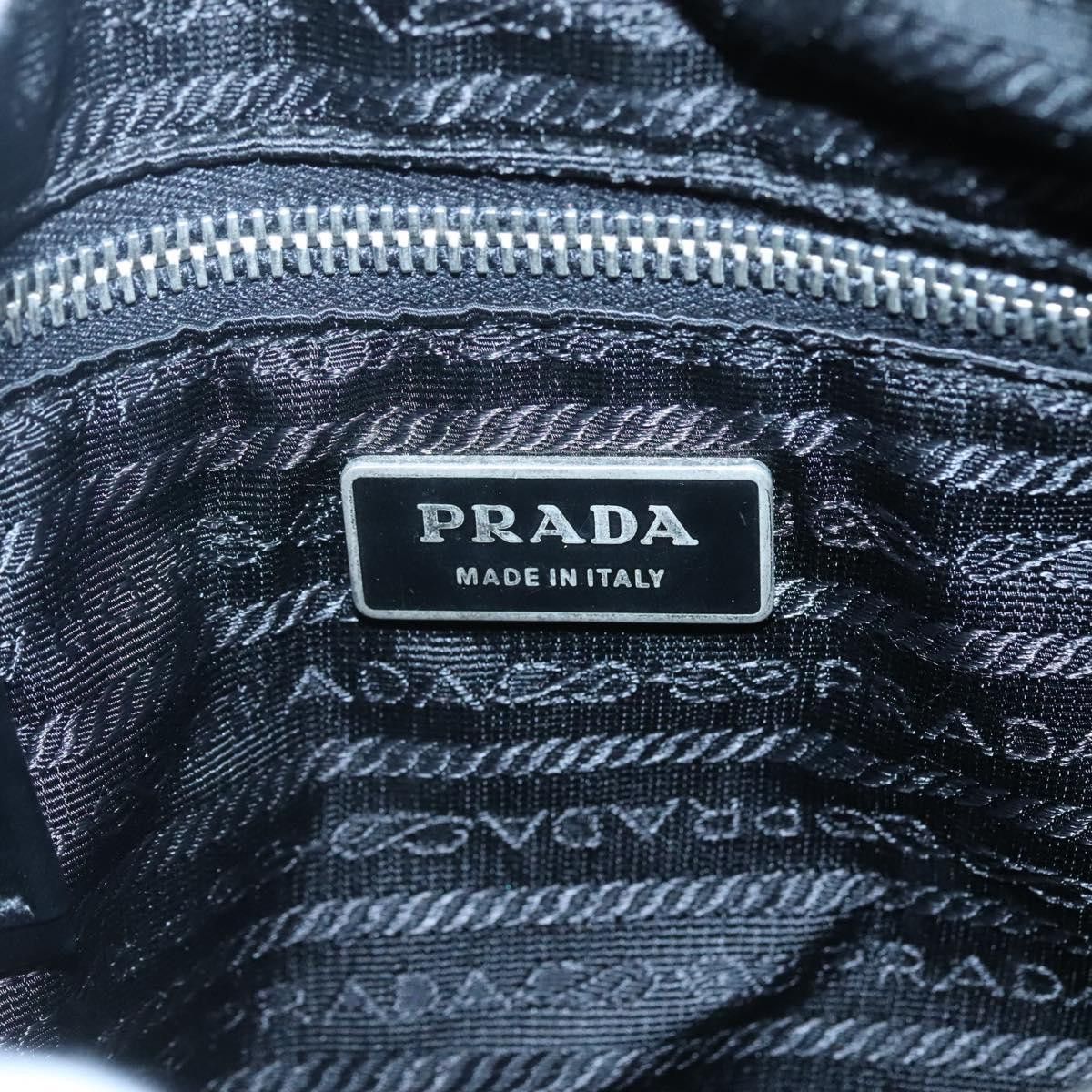 Prada Prada Re-Nylon shoulder Size ONE SIZE - 15 Thumbnail