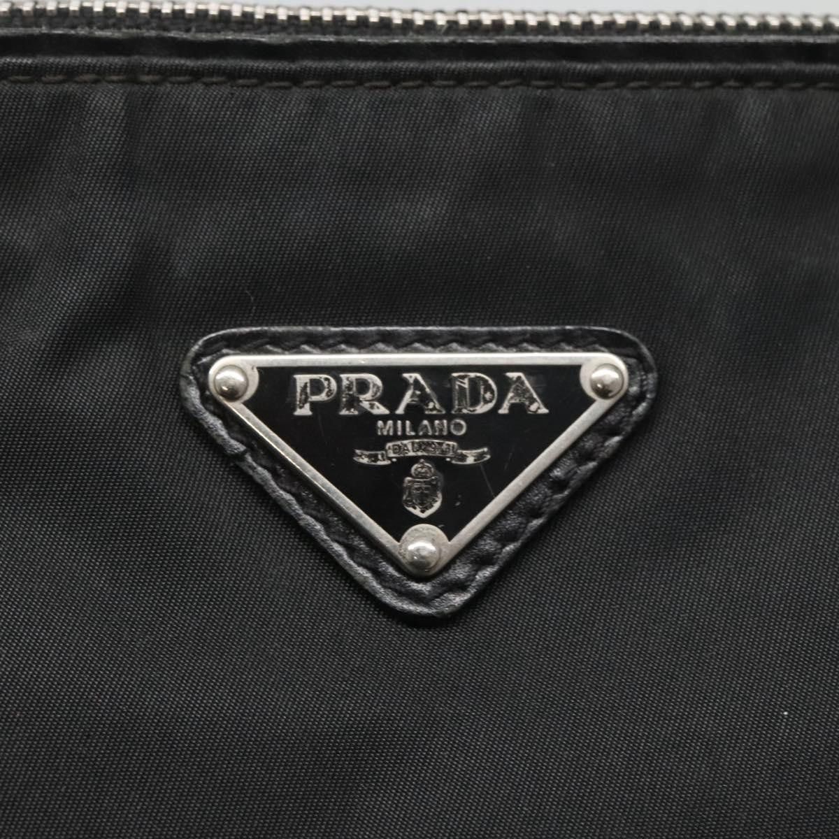 Prada Prada Re-Nylon shoulder Size ONE SIZE - 21 Thumbnail