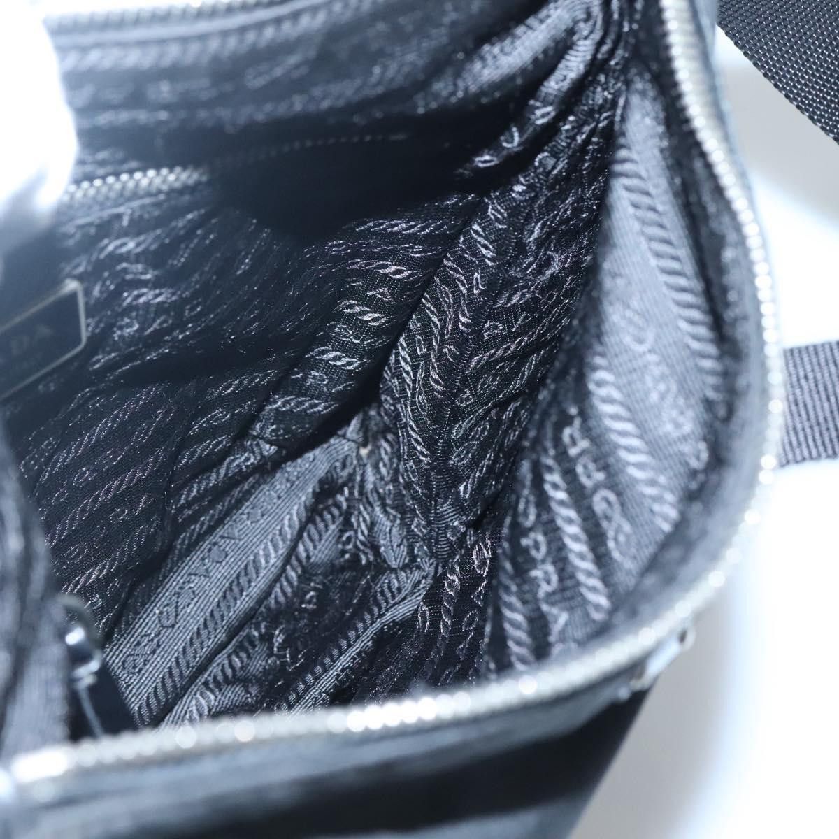 Prada Prada Re-Nylon shoulder Size ONE SIZE - 22 Thumbnail