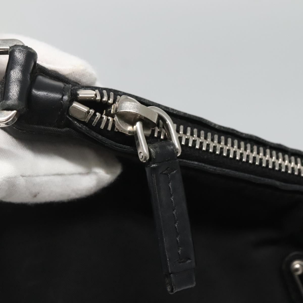 Prada Prada Re-Nylon shoulder Size ONE SIZE - 10 Thumbnail