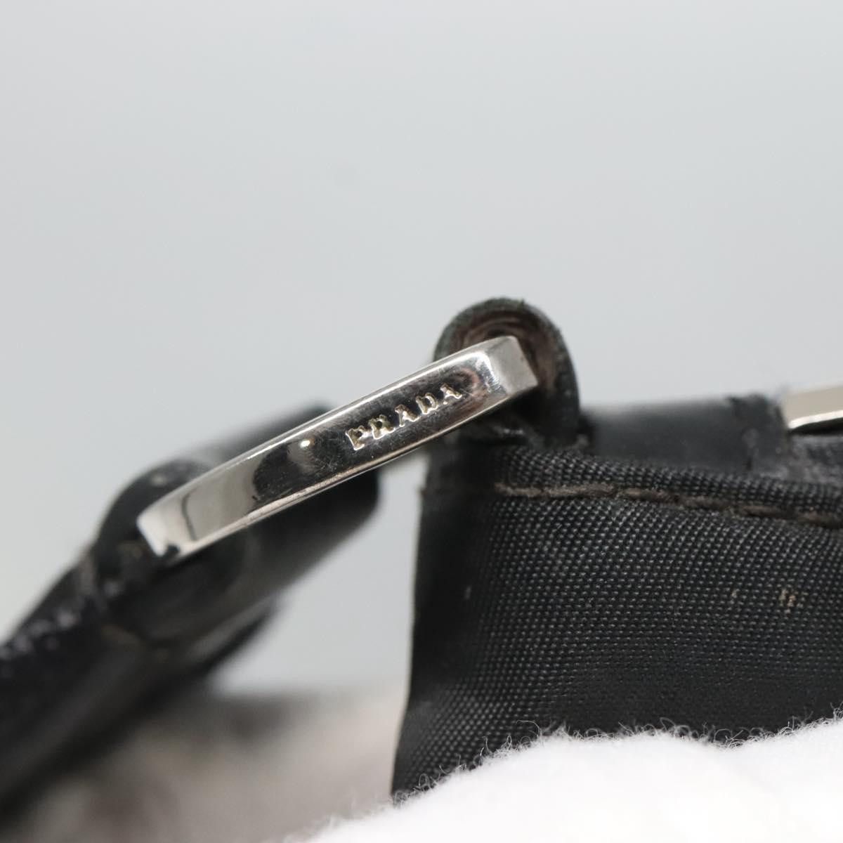Prada Prada Re-Nylon shoulder Size ONE SIZE - 11 Thumbnail