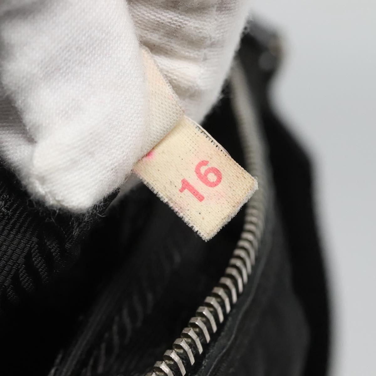 Prada Prada Re-Nylon shoulder Size ONE SIZE - 17 Thumbnail