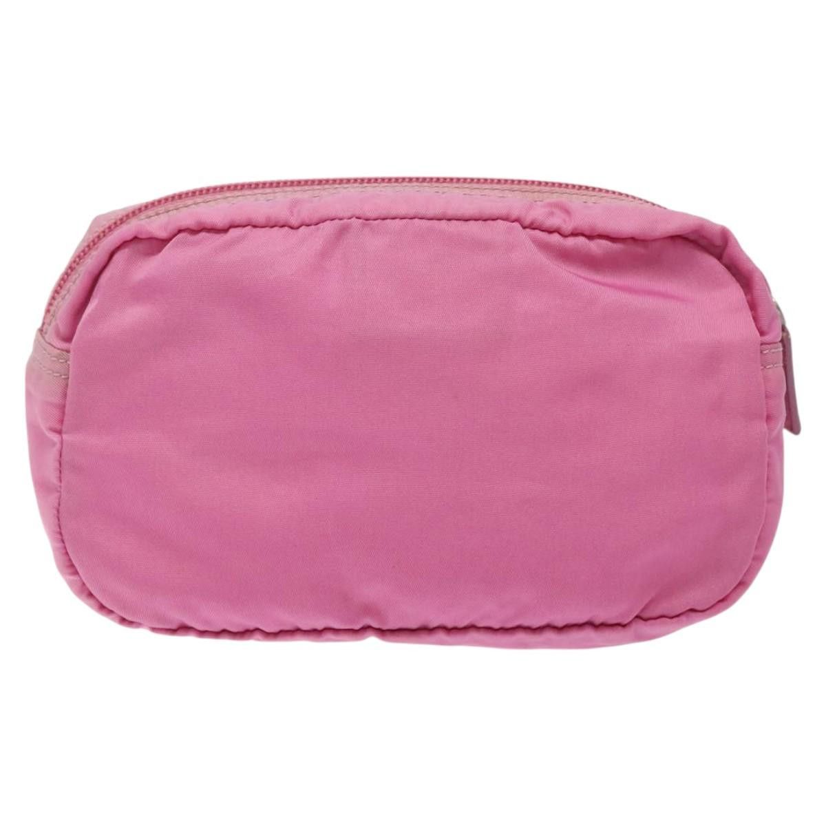 Prada Prada Re-Nylon clutch Size ONE SIZE - 2 Thumbnail