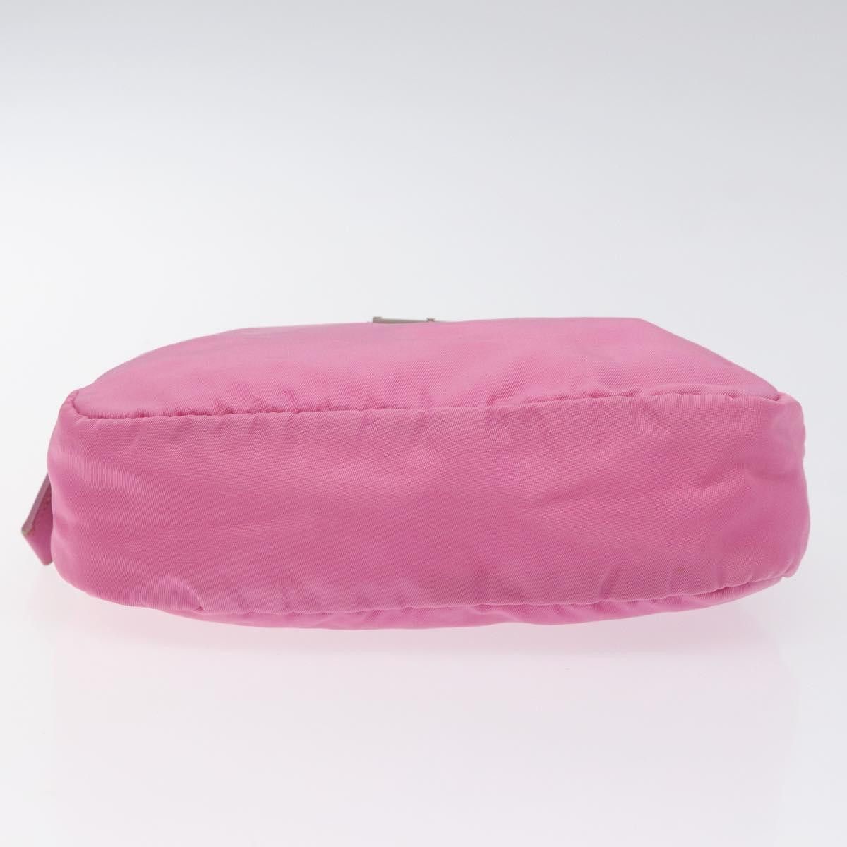 Prada Prada Re-Nylon clutch Size ONE SIZE - 18 Thumbnail
