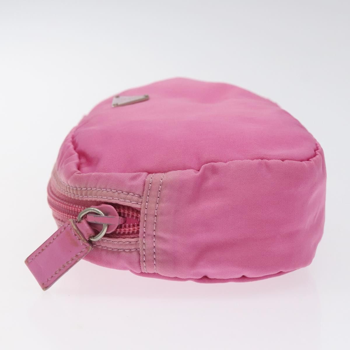 Prada Prada Re-Nylon clutch Size ONE SIZE - 4 Thumbnail