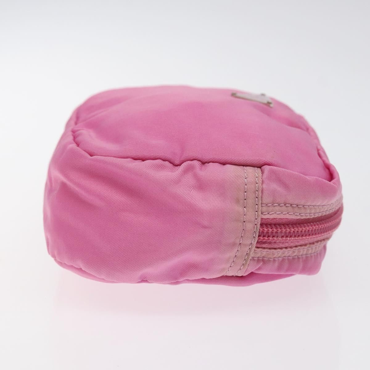 Prada Prada Re-Nylon clutch Size ONE SIZE - 3 Thumbnail
