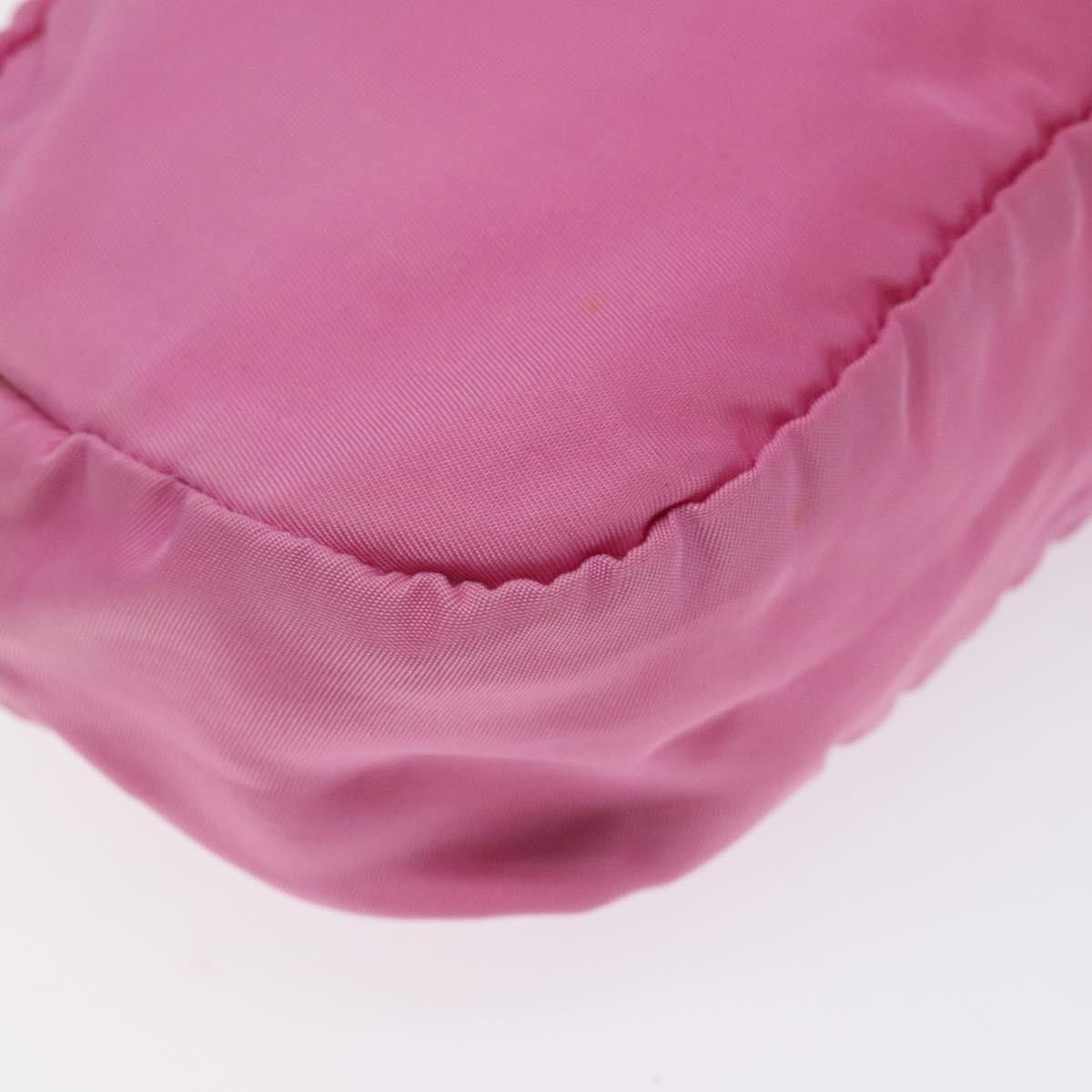 Prada Prada Re-Nylon clutch Size ONE SIZE - 8 Thumbnail