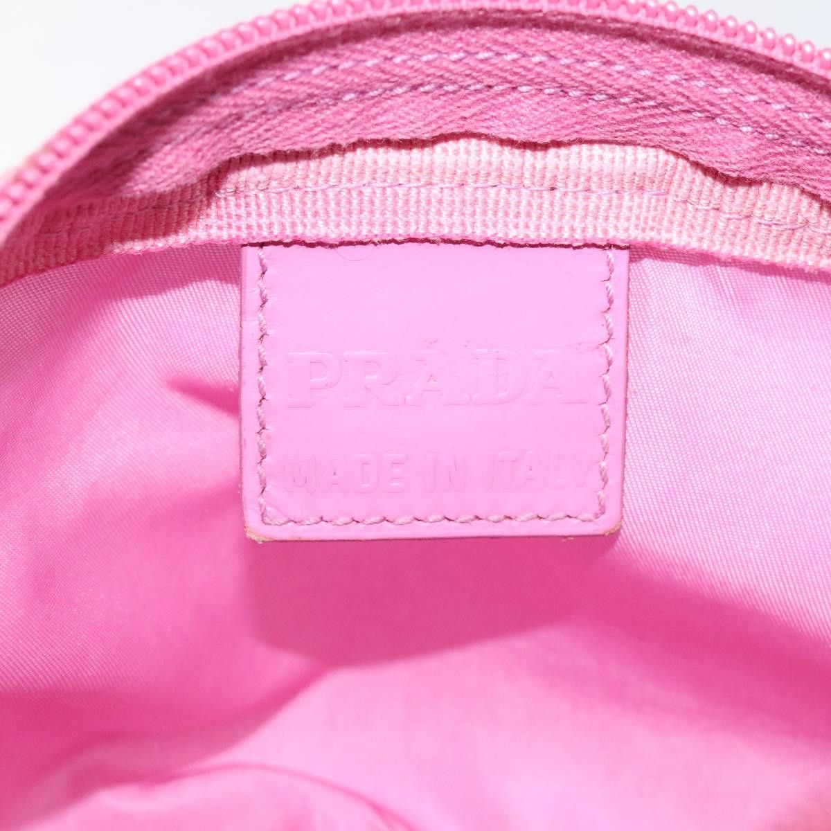 Prada Prada Re-Nylon clutch Size ONE SIZE - 13 Thumbnail