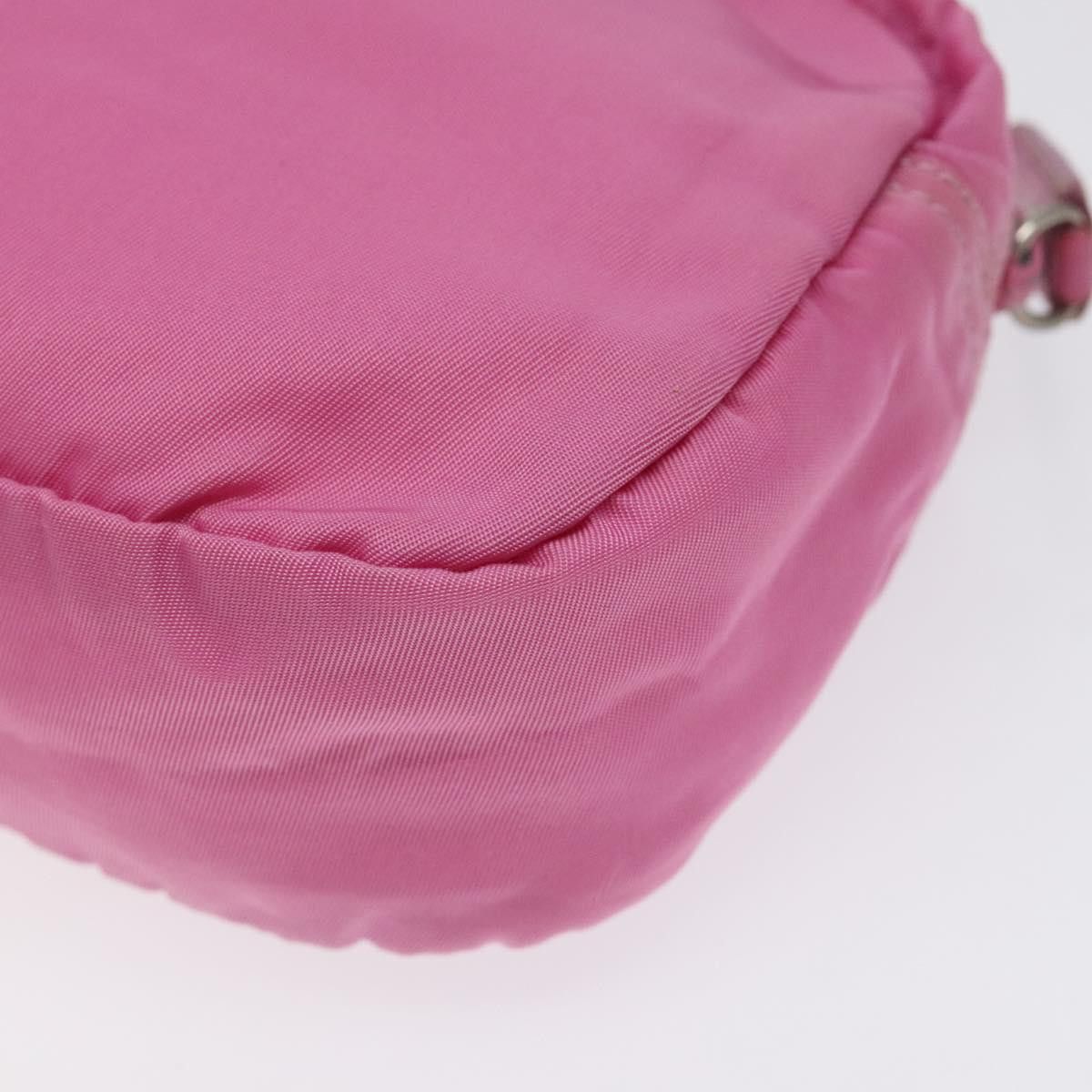 Prada Prada Re-Nylon clutch Size ONE SIZE - 7 Thumbnail