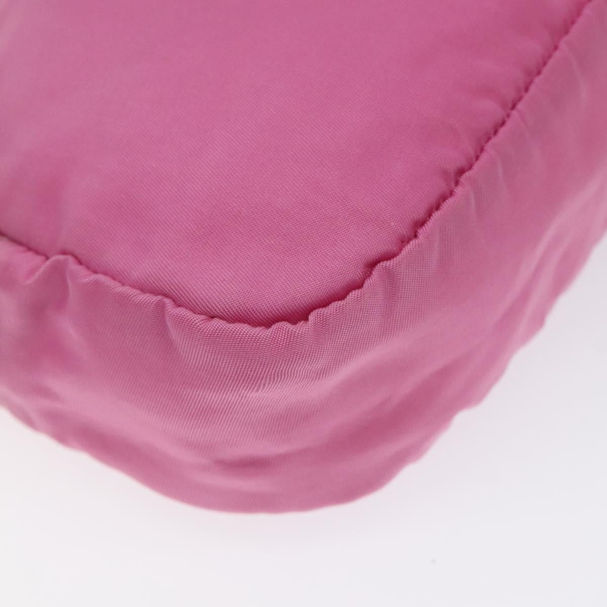 Prada Prada Re-Nylon clutch Size ONE SIZE - 6 Thumbnail