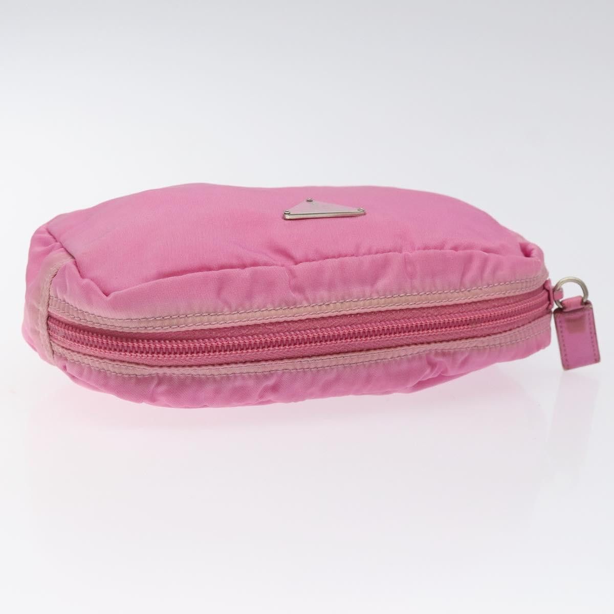 Prada Prada Re-Nylon clutch Size ONE SIZE - 17 Thumbnail