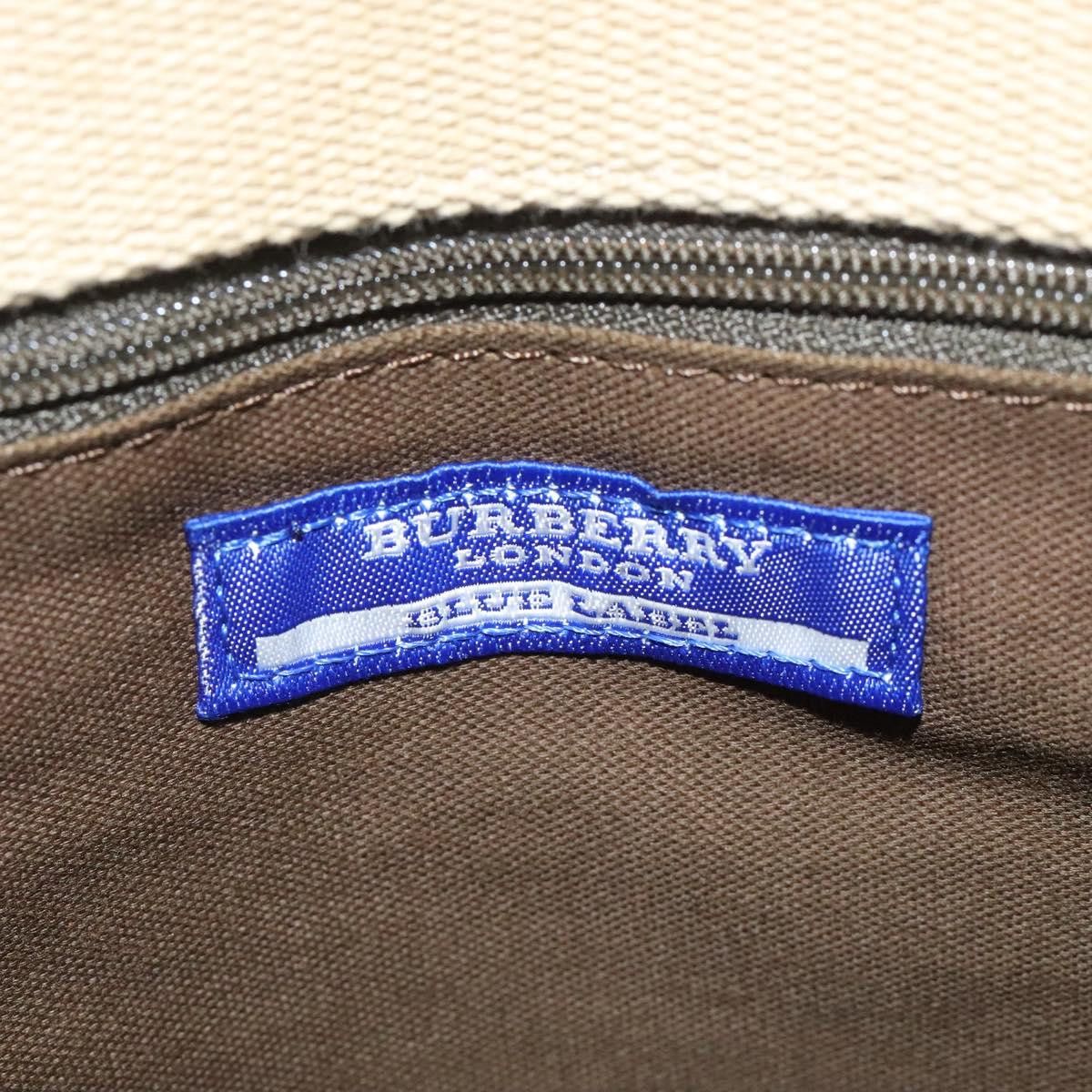 Burberry Burberry Blue Label tote Size ONE SIZE - 11 Thumbnail