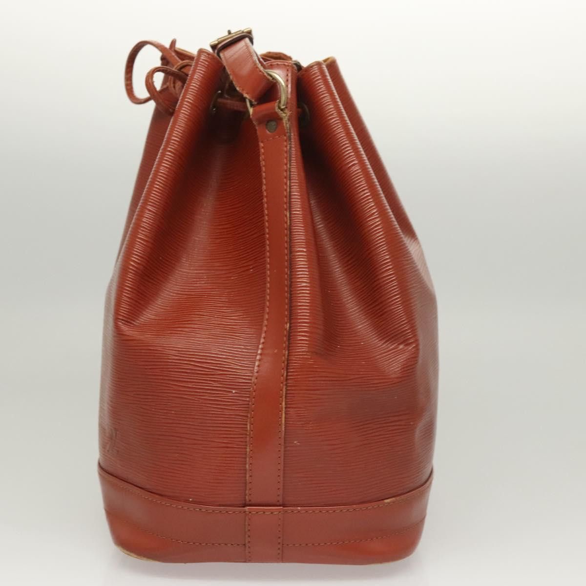 Louis Vuitton Louis Vuitton Noe shoulder Size ONE SIZE - 3 Thumbnail