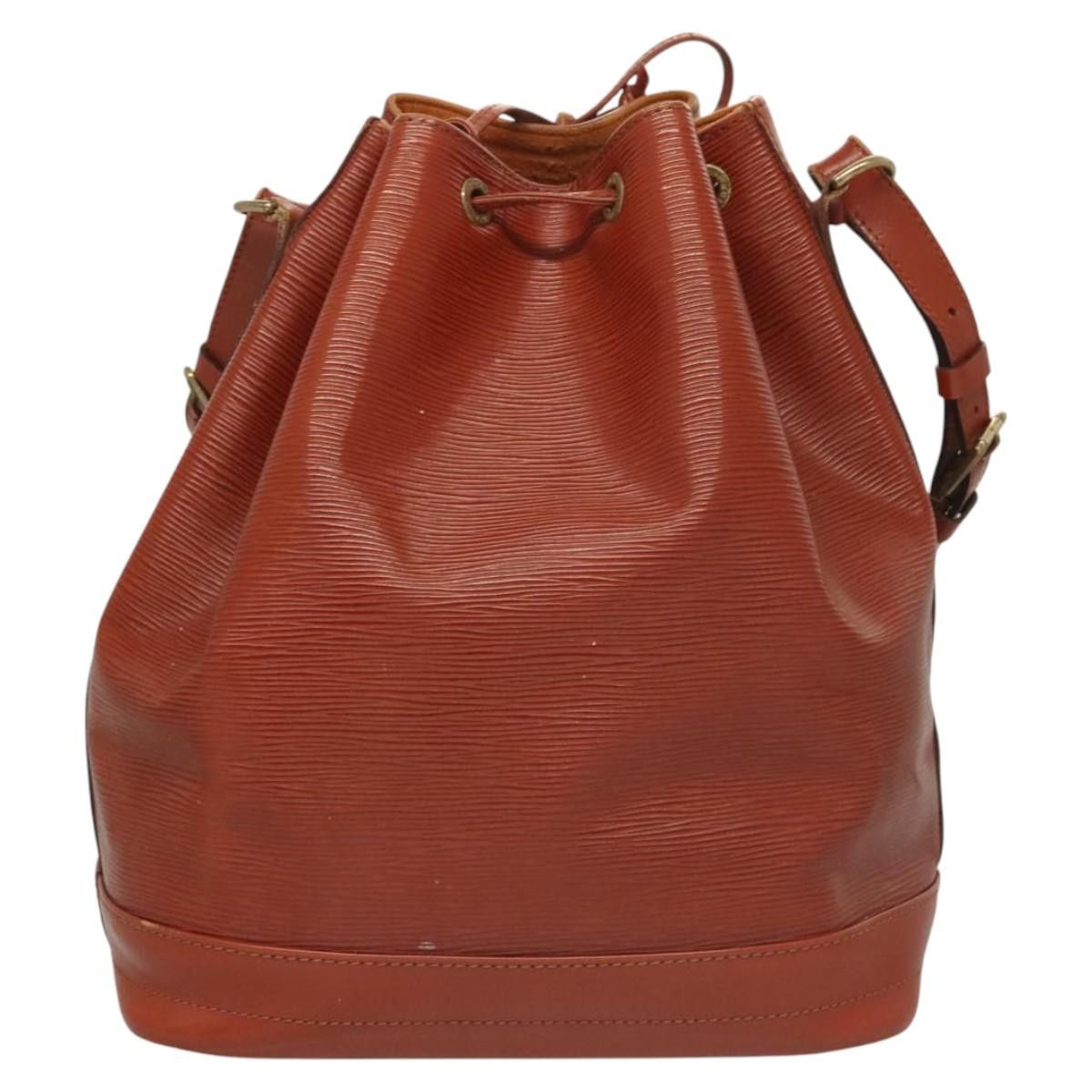 Louis Vuitton Louis Vuitton Noe shoulder Size ONE SIZE - 2 Thumbnail