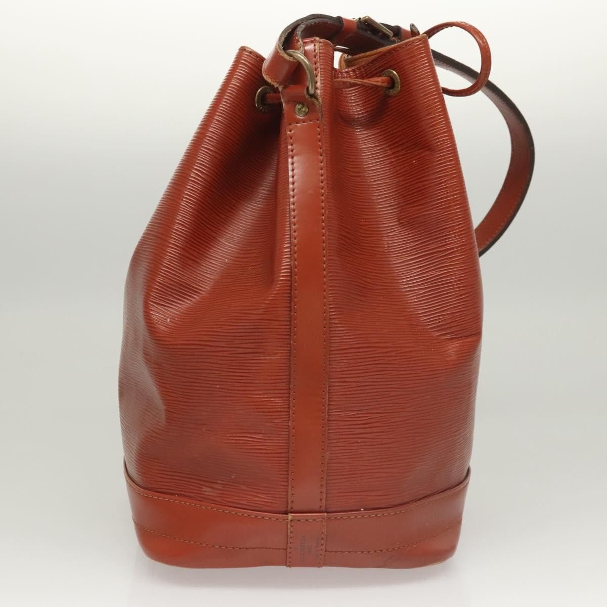 Louis Vuitton Louis Vuitton Noe shoulder Size ONE SIZE - 4 Thumbnail