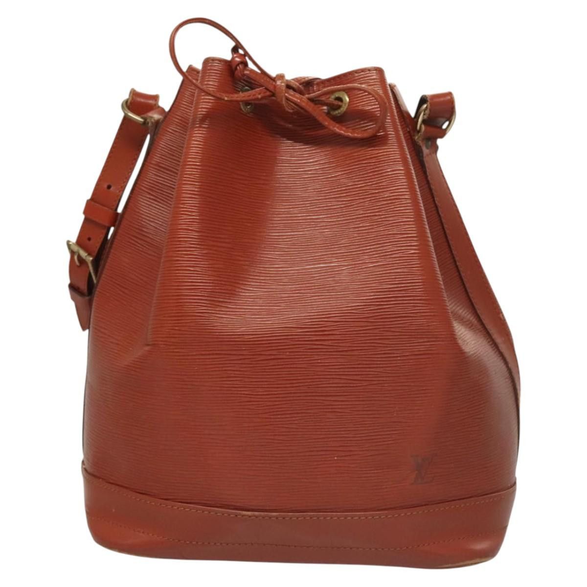 Louis Vuitton Louis Vuitton Noe shoulder Size ONE SIZE - 16 Thumbnail
