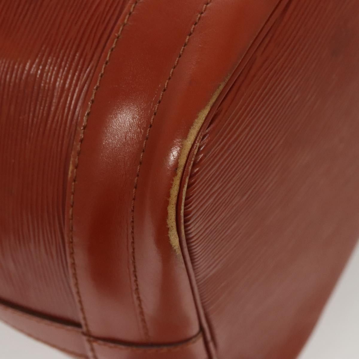 Louis Vuitton Louis Vuitton Noe shoulder Size ONE SIZE - 8 Thumbnail