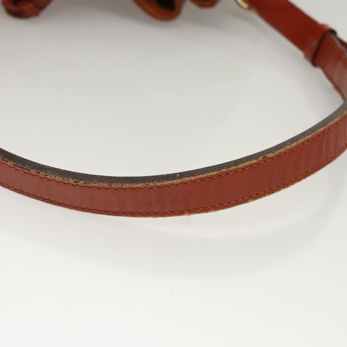 Louis Vuitton Louis Vuitton Noe shoulder Size ONE SIZE - 5 Thumbnail