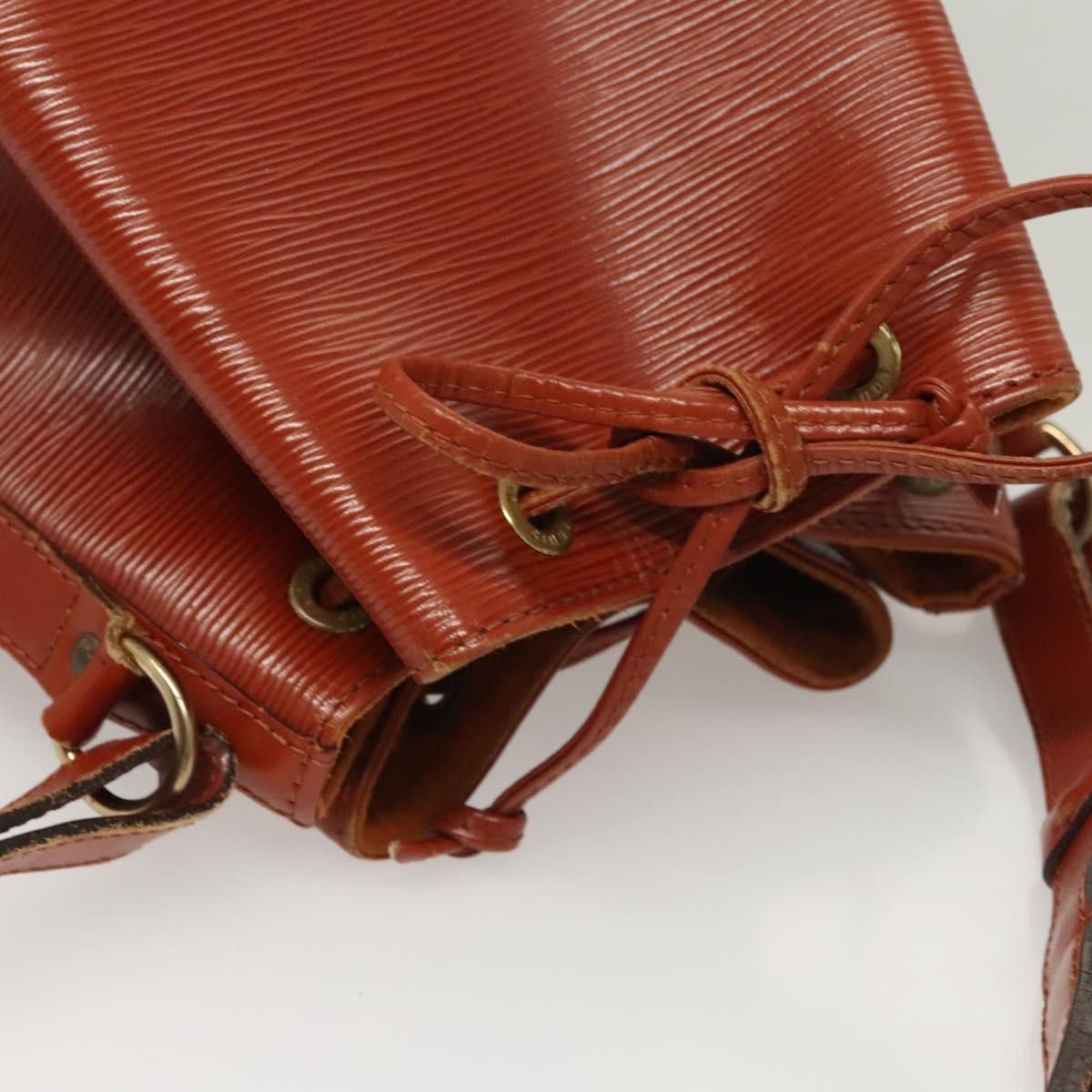 Louis Vuitton Louis Vuitton Noe shoulder Size ONE SIZE - 14 Thumbnail