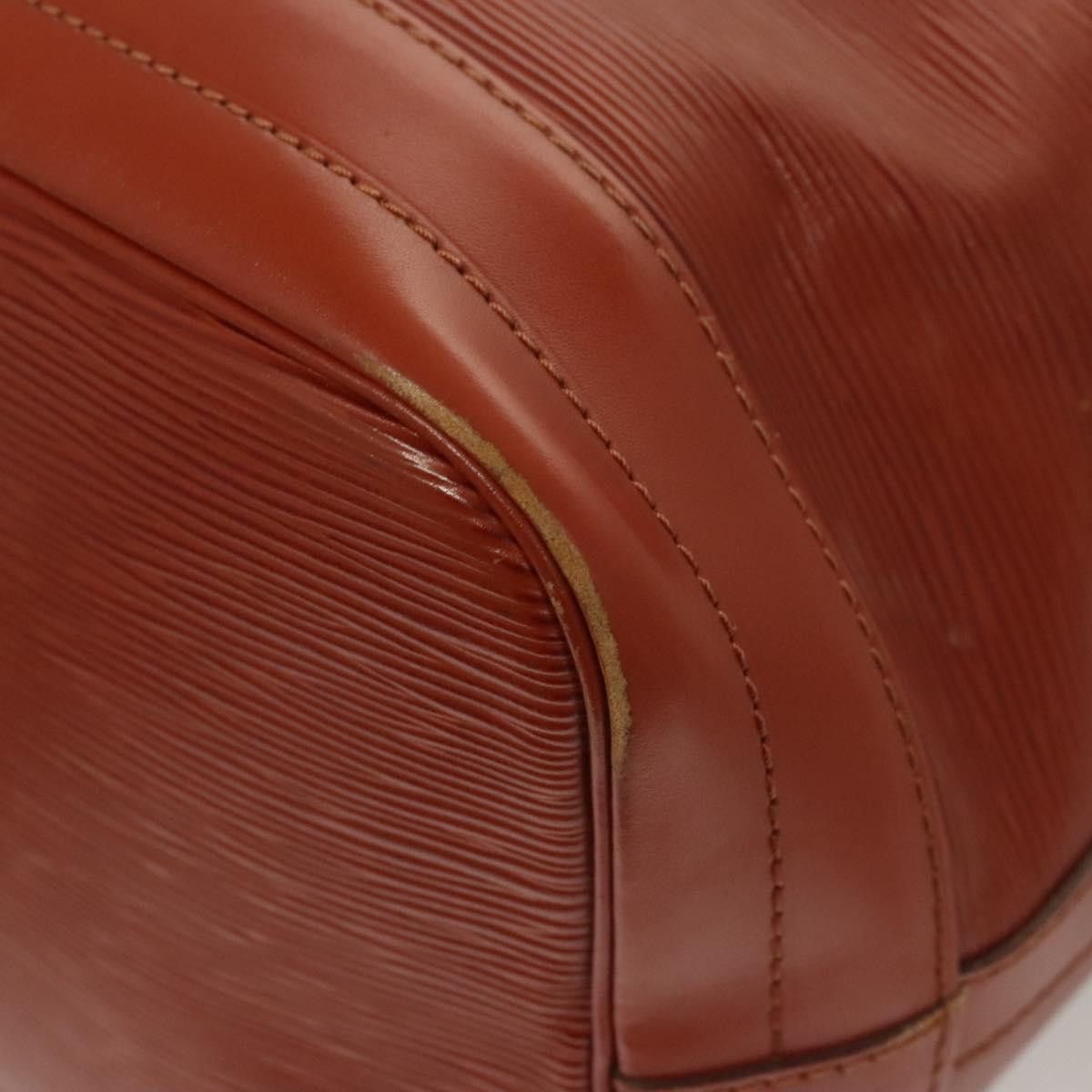 Louis Vuitton Louis Vuitton Noe shoulder Size ONE SIZE - 9 Thumbnail